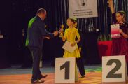 II Ogólnopolski Turniej Tańca Sportowego w Czerwińsku nad Wisłą, 