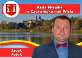 Okręg Wyborczy nr 10
Sołectwa: Miączyn, Miączynek, Wólka Przybójewska., 