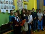 Dzień Edukacji Narodowej w Goławinie, 