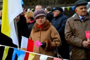 Nawiedzenie kopii Obrazu Matki Bożej Częstochowskiej w Czerwińsku nad Wisłą, 