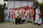 I Pielgrzymce Służby Liturgicznej Diecezji Płockiej, 
