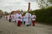 I Pielgrzymce Służby Liturgicznej Diecezji Płockiej, 