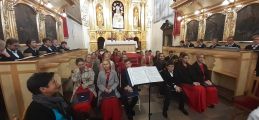 Koncert chóru Pueri et Puellae Cantores Plocenses, Opactwo Romańskie Czerwińsk
