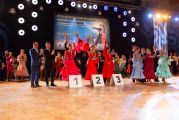 III Ogólnopolski Turniej Tańca Sportowego, 