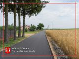 Prace drogowe w Karnkowie, 