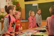 Kampania „Jesteś widoczny, jesteś bezpieczny” w Gminie Czerwińsk nad Wisłą, 