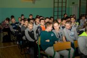 Międzyszkolny Konkurs Kolęd i Pastorałek w różnych językach, 