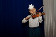 Międzyszkolny Konkurs Kolęd i Pastorałek w różnych językach, 