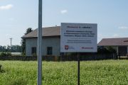 MIAS 2024 - Wykonanie oświetlenia ulicznego w miejscowości Nowe Przybojewo, 