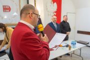 Niespodzianka dla sołtysa, 