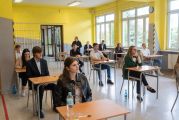 Matura 2025, 